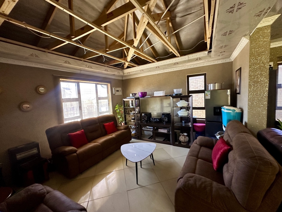 3 Bedroom Property for Sale in Blomanda Free State